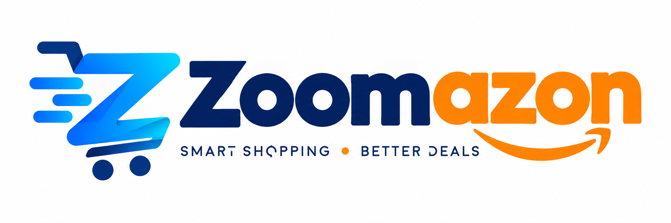 Zoomazon Logo